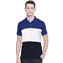 LEOTUDE Men39s Cotton Regular Fit T-Shirt -