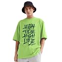 LEOTUDE Men39s Cotton Regular Fit T-Shirt