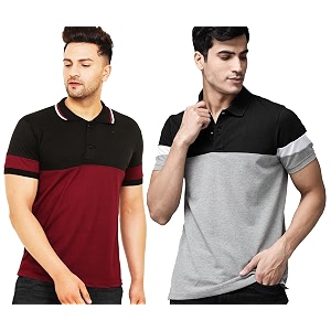 leotude men39s regular fit polo t-shirtpo2_p63-p67_p_multi_s