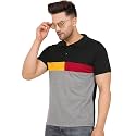 LEOTUDE Men39s Regular Fit T-Shirt