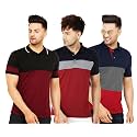 LEOTUDE Men39s Regular Fit Half Sleeve Matty