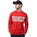 LEOTUDE Men39s Sweatshirt Winter Wear for