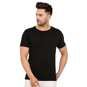 LEOTUDE Men T-Shirt