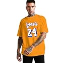 LEOTUDE Oversized Mens Cotton Blend Half Sleeve