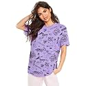 LEOTUDE Regular Fit Cotton-Blend Half Sleeve Men39s