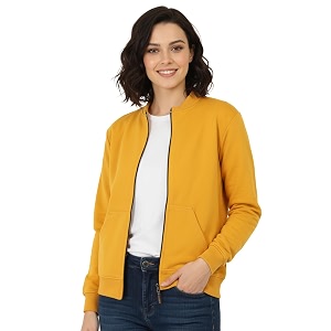 LEOTUDE Womens Loopknit Loose Fit Drop Shoulder