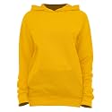 LEOTUDE Women39s Loose Fit Drop Shoulder Hooded