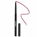 LePaon Cosmetics Define It Lipliner – Long-wear, Creamy Matte Lip Liner with High Pigment Payoff – Non-Drying Smooth Application for Defined Lips (Bright Red)