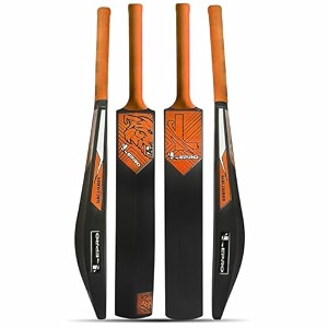 lepro cricket bat full size plastic bat tennis cricket bat standard size cricket bats for adults
