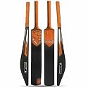 LEPRO Cricket Bat Full Size, Plastic Bat Tennis Cricket Bat Standard Size, Cricket Bats for Adults