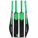 LEPRO Cricket Bat Full Size, Plastic Bat Tennis Cricket Bat Standard Size, Cricket Bats for Adults