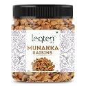 LEQTEN DRY Afghani Munakka 500g Abjosh