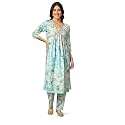 Leriya Fashion Black Kurta Set for Woman