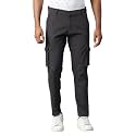 Leriya Fashion Cargo Pants for Men 