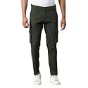 Leriya Fashion Cargo Pants for Men 