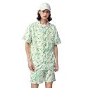 Leriya Fashion Co-ord Set for Men T-Shirt