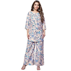 Leriya Fashion Co-ord Set for Women Stylish