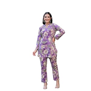 Leriya Fashion Co Ord Set for Women