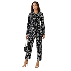 Leriya Fashion Co Ord Set for Women