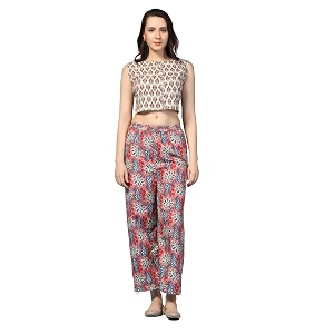 Leriya Fashion Co ord Set for Women