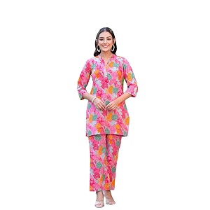 Leriya Fashion Co Ord Set for Women
