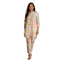 Leriya Fashion Co-ord Set for Women Stylish