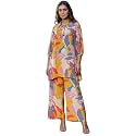 Leriya Fashion Co-ord Set for Women Stylish