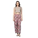 Leriya Fashion Co ord Set for Women