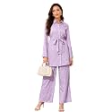 Leriya Fashion Co Ord Set for Women