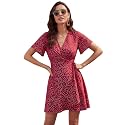 Leriya Fashion Dress for Women Western