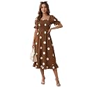 Leriya Fashion Dress for Women Western