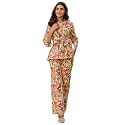 Leriya Fashion Ethnic Co Ord Set 