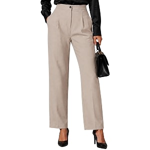 Leriya Fashion Formal Pants for Women Office
