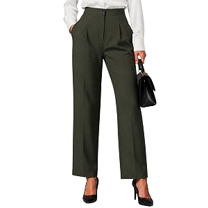 Leriya Fashion Formal Pants for Women Office