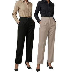 Leriya Fashion Formal Pants for Women Office