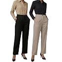 Leriya Fashion Formal Pants for Women Office