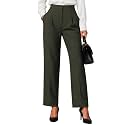 Leriya Fashion Formal Pants for Women Office