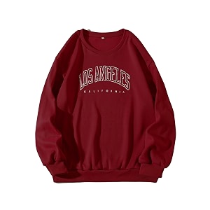 Leriya Fashion Hooded Cotton Hoodies Winter