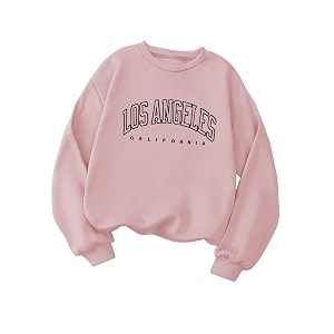 Leriya Fashion Hooded Cotton Hoodies Winter