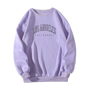 Leriya Fashion Hooded Cotton Hoodies Winter