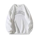 Leriya Fashion Hooded Cotton Hoodies Winter