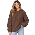 Leriya Fashion Hoodie for Women Oversized