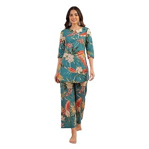 Leriya Fashion Kurta Sets for Woman