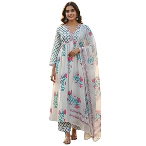 Leriya Fashion Kurta Sets for Woman