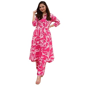 Leriya Fashion Kurta Sets for Woman