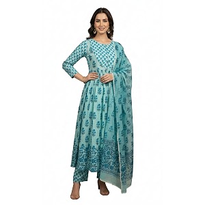 Leriya Fashion Kurta Sets for Woman