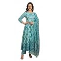 Leriya Fashion Kurta Sets for Woman 