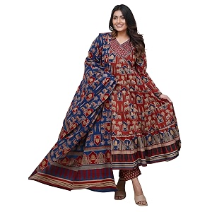 Leriya Fashion Kurta Sets for Woman