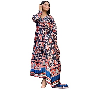 Leriya Fashion Kurta Sets for Woman
