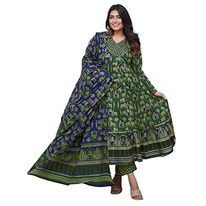 Leriya Fashion Kurta Sets for Woman